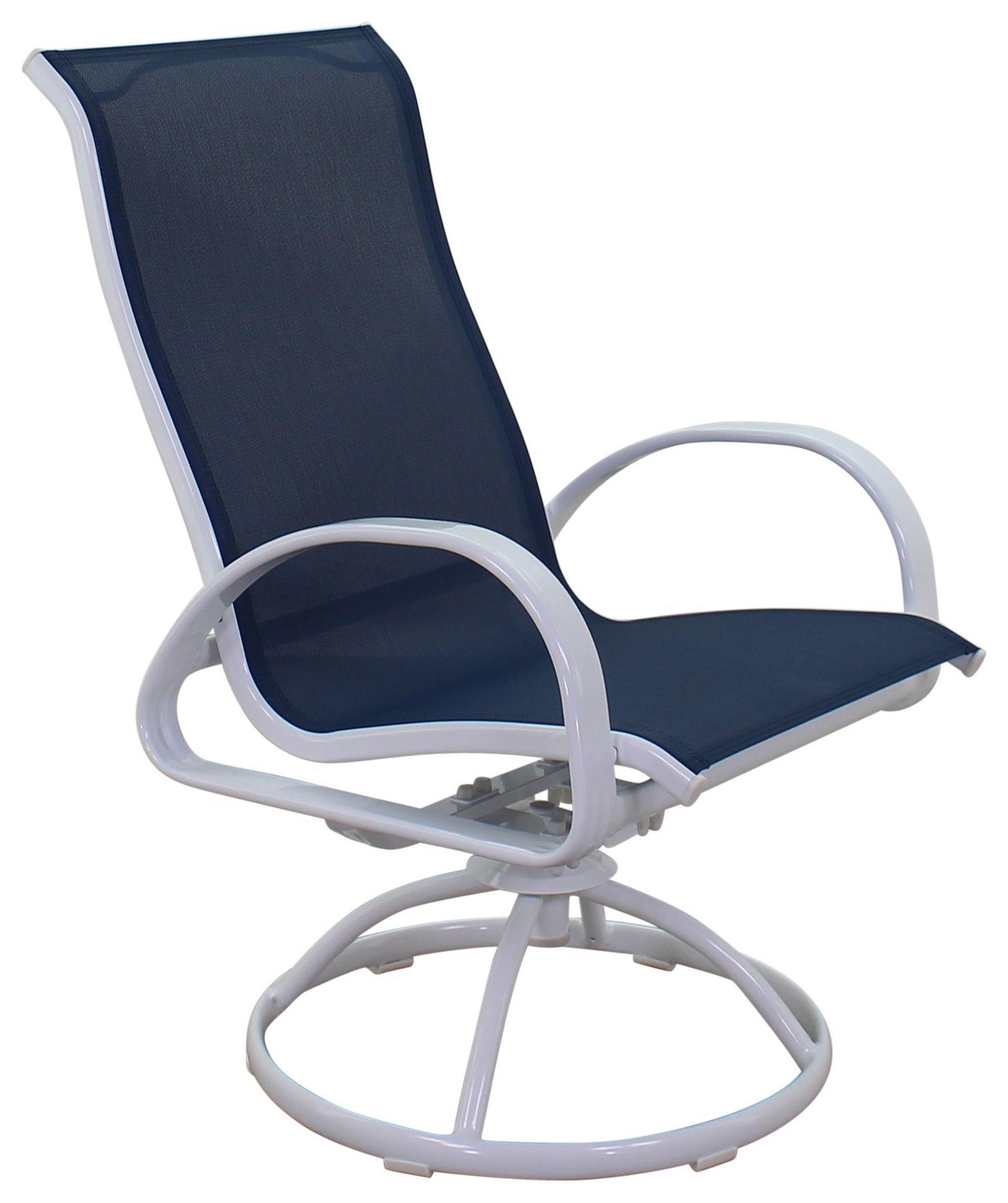 Casual swivel chairs cheap